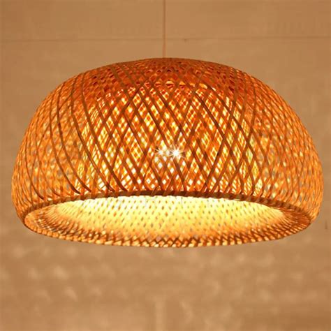 ANKUR ZANE CANE MESH PENDANT LIGHT at the lowest price in India.