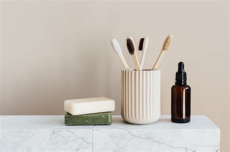 Are Bamboo Toothbrushes The Need Of The Hour? | Grazia India