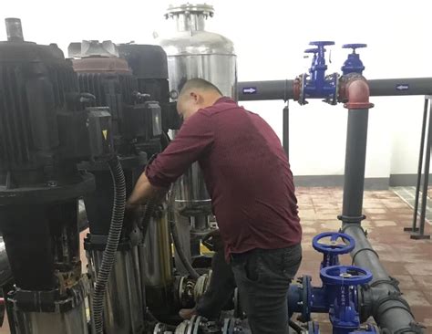 供应安徽蚌埠液压泵维修专业厂家-环保在线