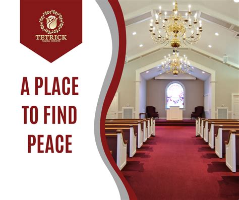 Tetrick Funeral Services - Home