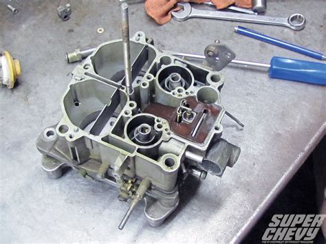 Image result for Quadrajet Tuning Tips