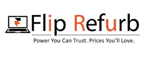 Refurbished Laptop Under 15000 | Second Hand Laptops – Flip Refurb
