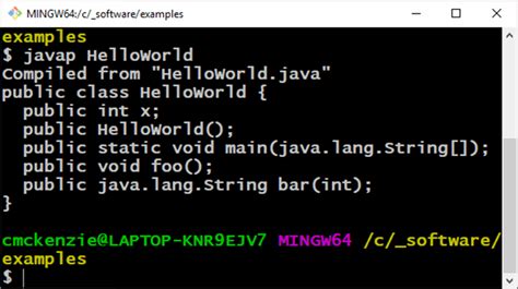 Image result for Java Command Line Tutorial