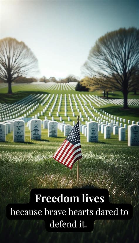 Veterans Day Quotations