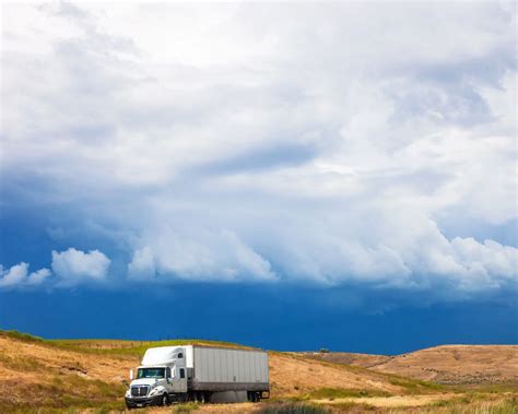 Fuel and Lubricant Solutions in Idaho Falls | Conrad & Bischoff