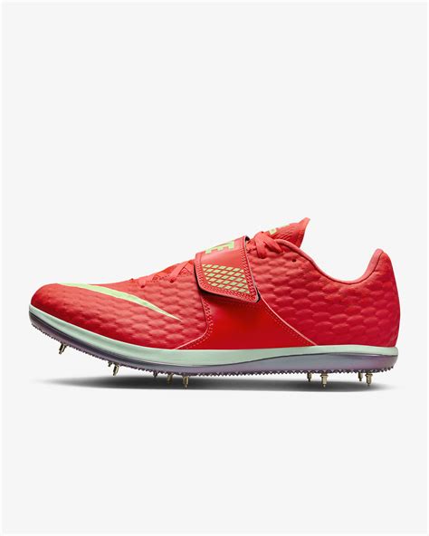 Nike High Jump Elite Athletics Jumping Spikes. Nike UK