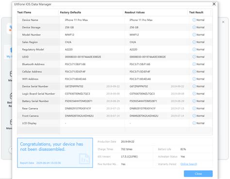 Image result for Ultfone iOS Data Manager