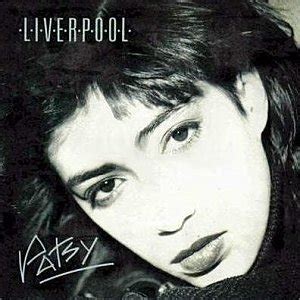 Image result for Patsy Patsy Album