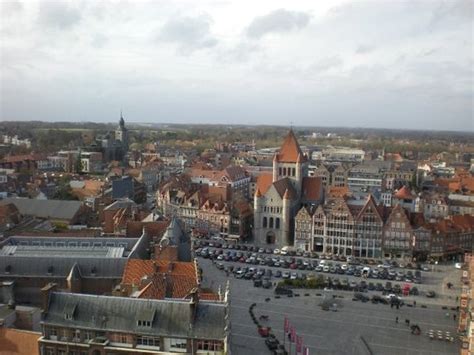 Tournai Tourism (2024): All You Need to Know Before You Go
