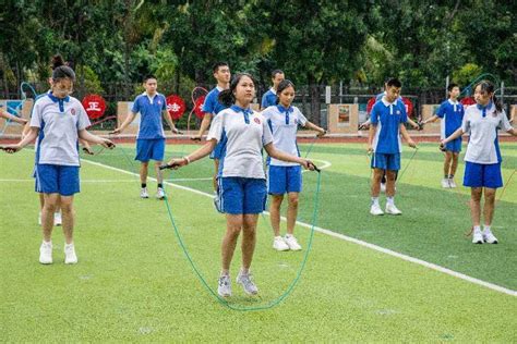 深圳中考体育分数从30分提高到50分，催热学生体能训练培训市场 - 努力学习网