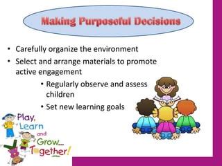 Image result for Introducing a Lesson On Developmentally Appropriate Practice Activity