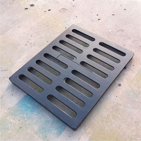 专业生产 雨水篦子三件套 钢筋混凝土下水道盖板-阿里巴巴