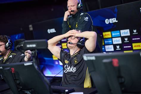 Vitality's map win streak ends at 24 - Dust2.in