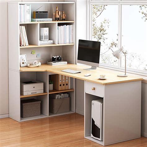 Corner Computer Table 的图像结果