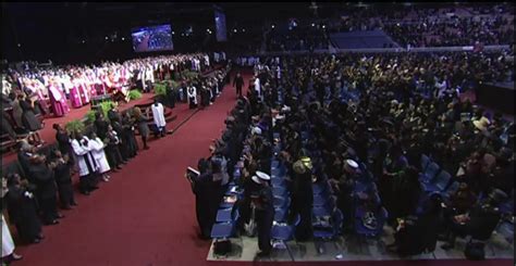 COGIC Holy Convocation Program 的图像结果