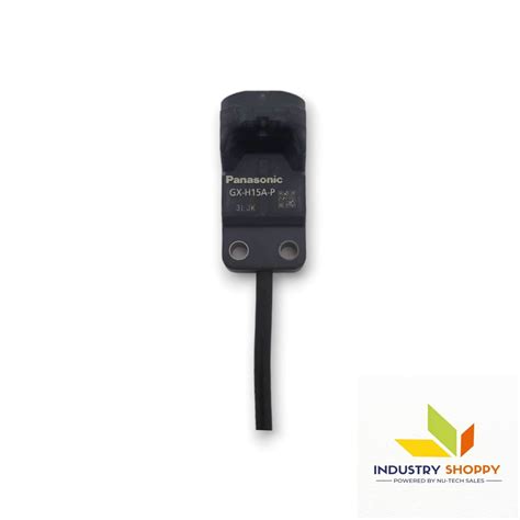 Panasonic GX-H15A-P Proximity Sensor