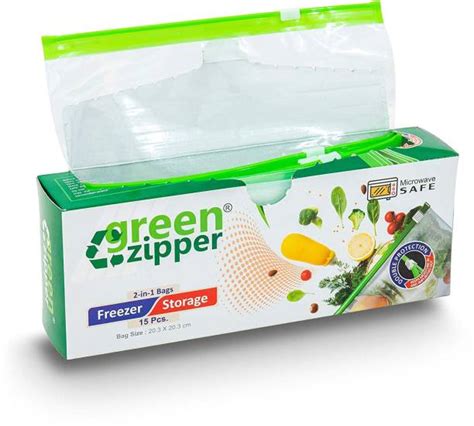 Plastic Storage Pouches - Buy Plastic Storage Pouches Online at Best ...