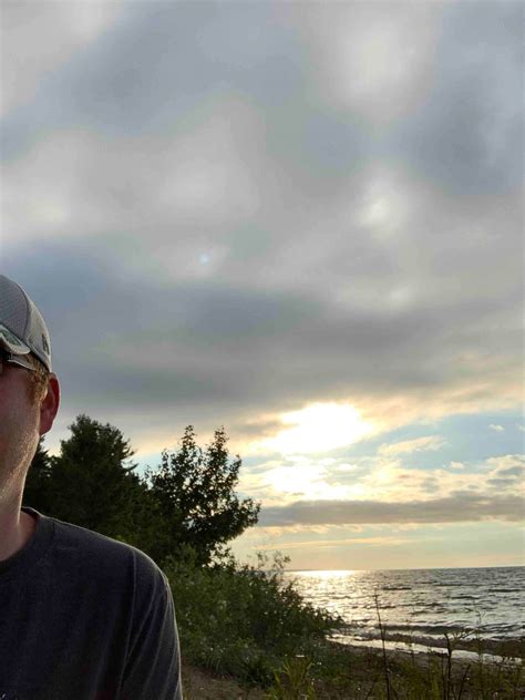 Cheboygan State Park Campground | Cheboygan, MI