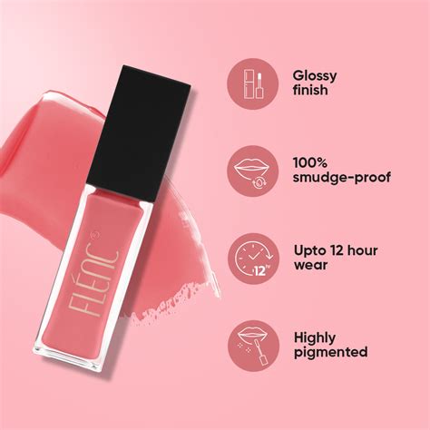 💄Buy Lip Makeup Beauty Products Online in India – Flenc