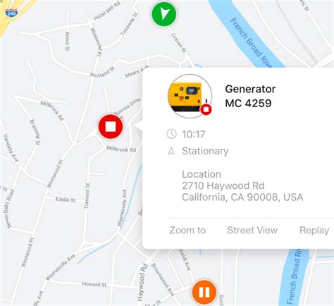 GPS Asset Tracking Software 的图像结果