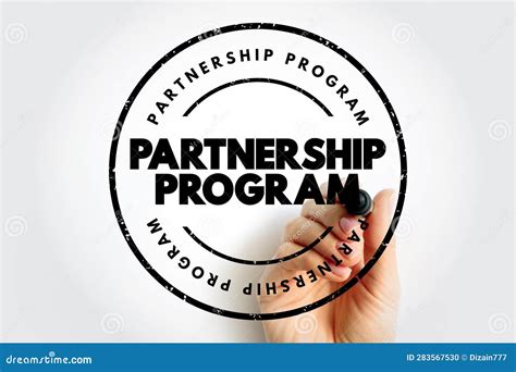 Program Promo Partnership 的图像结果