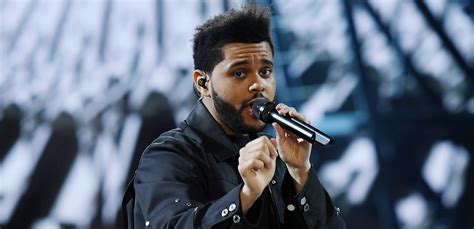 The Weeknd: ‘Lost in The Fire’ Stream, Lyrics, & Download – Listen Now ...
