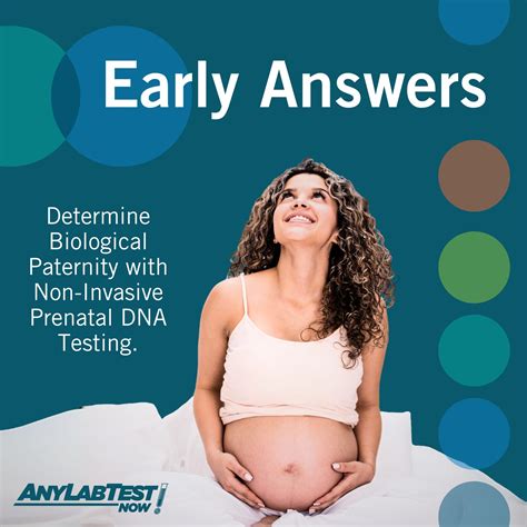 altn rochesterhills | The Non-Invasive Prenatal Paternity Test can be used to determine the ...