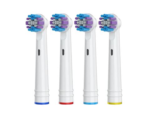 How Often Should You Change Oral-B Toothbrush Head | Storables