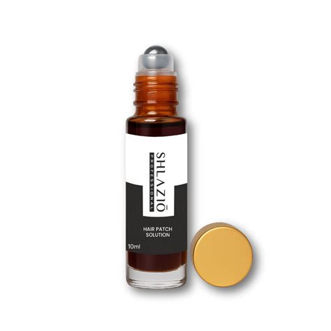 Shlazio Professional | Formulated with Care, Delivered with Elegance
