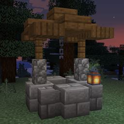 Image result for Minecraft Wishing Well Tutorial