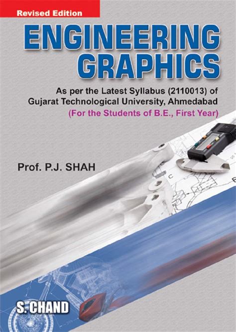 Buy Engineering Graphics Gtu Book Online at Low Prices in India ...