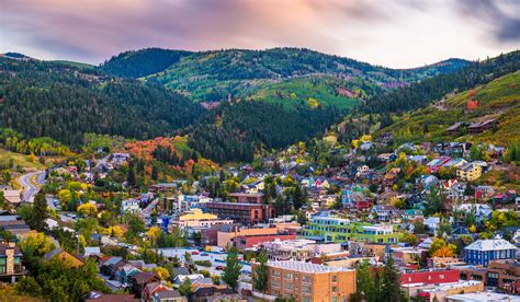 Park City Weather: In All 4 Seasons | Alpine Ski Properties