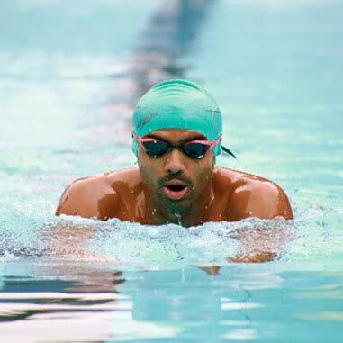 Niranjan Mukundan - An Award-Winning Swimmer | IndusInd Bank for Sports