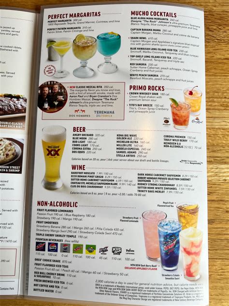 All About Applebee's