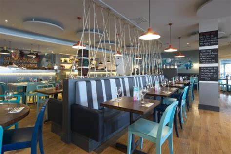 ZIZZI - PORT SOLENT, Portsmouth - Menu, Prices & Restaurant Reviews ...