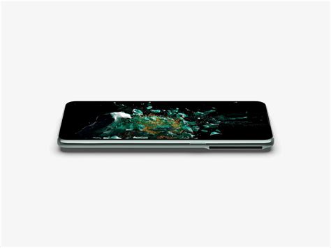 OnePlus 10T Mockup Scene 1 20款时尚逼真安卓OnePlus 10T一加手机屏幕贴图演示PSD样机模板设计素材 – ...