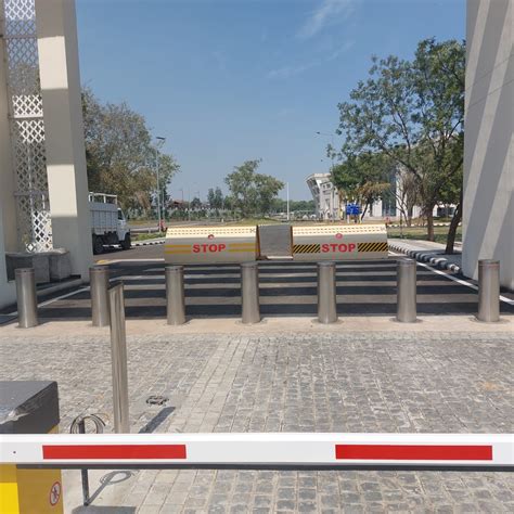 Physical Perimeter Security Products – Inamdar Advance Secure Systems