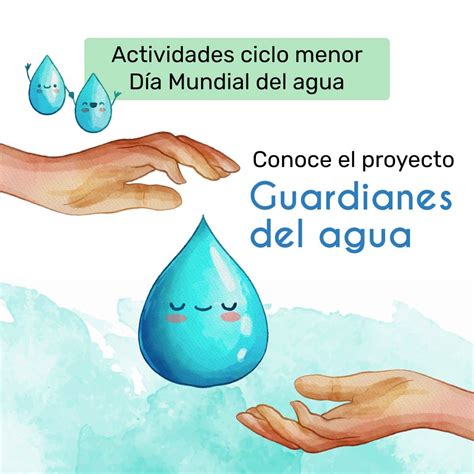 Proyecto Guardines del agua | Liceo Nacional de Llolleo