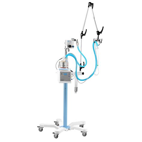 Hfnc High Flow Oxygen Ventilator Nasal Cannula - Hfnc and High Flow Oxygen