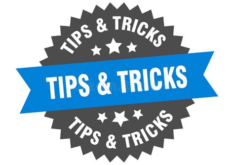 Image result for Tips/Tricks