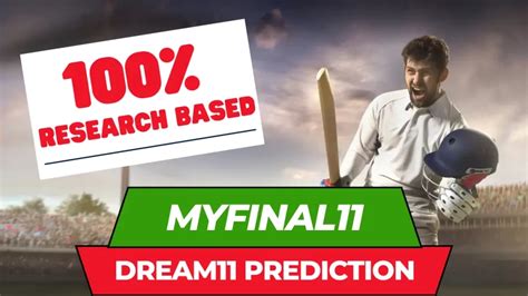 KAS vs MER Dream11 Prediction Today: Match 1 Pitch Report, and Player ...