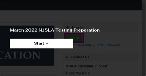 Image result for NJSLA Tutorial