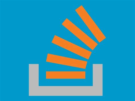 Stack Overflow 的图像结果