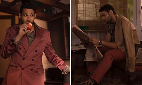 Top 10 fashion looks of Bollywood actors that are worth robbing