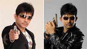 Mumbai: Kamaal R Khan Held In Oshiwara Firing Case, Weapon Seized ...