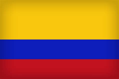 Columbia Flag