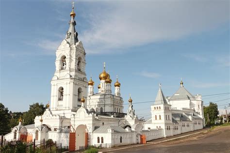 Tour of Perm with a private guide | Urals District, Russia