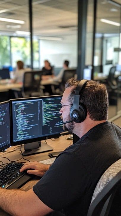 Image result for Computer Programmer at Work