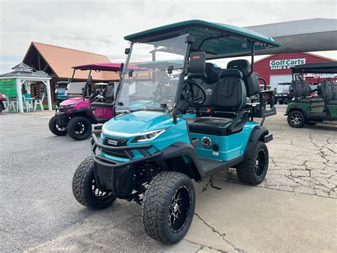 Venom Strike 4 Mentor Ohio - Hartville Golf Carts