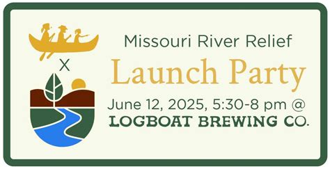 MRR x Logboat Launch Party, Logboat Brewing Company, Columbia, 12 June ...